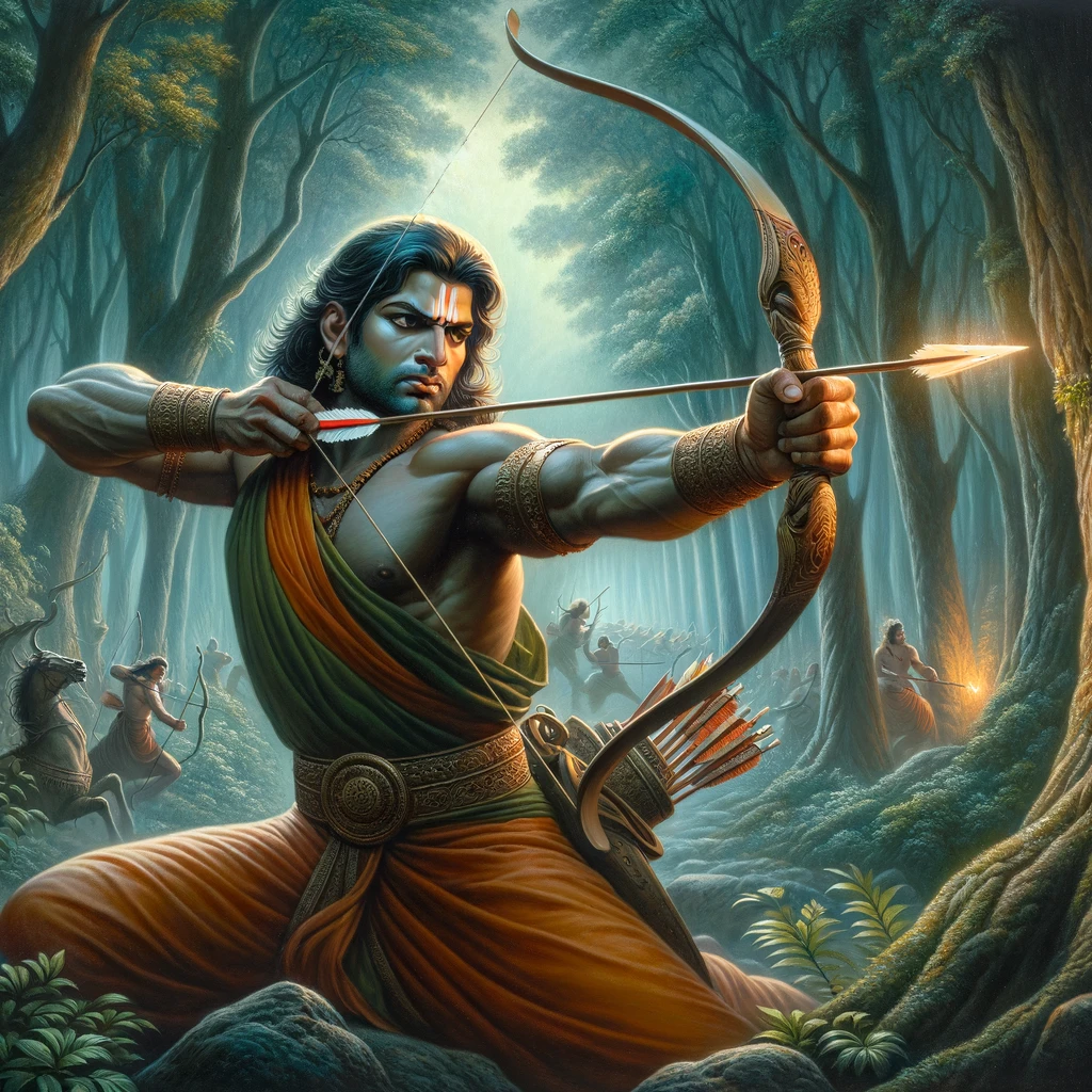 Vali Criticizes Rama